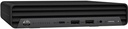 Hp EliteDesk 800 G6 microtower Core i7 16gb ram 1tb Hdd 10th generation 19 inches monitor Desktops