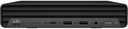 Hp Elite Desk 800 G7microtower Core i7 16gb ram 1tb Hdd 11th generation 19 inches monitor Desktops