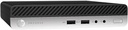 Hp Pro-desk 400 G5 microtower Core i5 8gb ram 128gb Ssd +1tb Hdd 8th generation 19 inches monitor Desktops